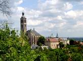 Kutná Hora: Románský kostel sv. Jakuba se opět otevírá veřejnosti